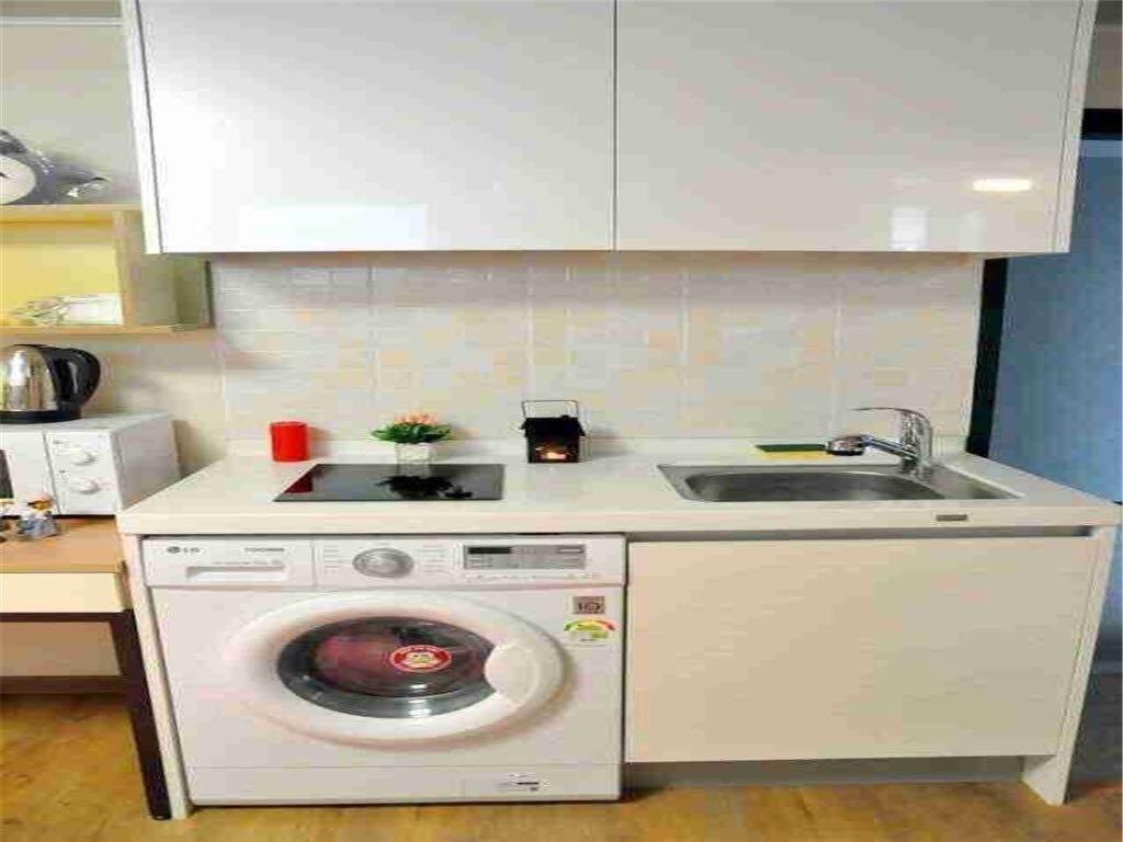 Mk Guesthouse Seúl Habitación foto